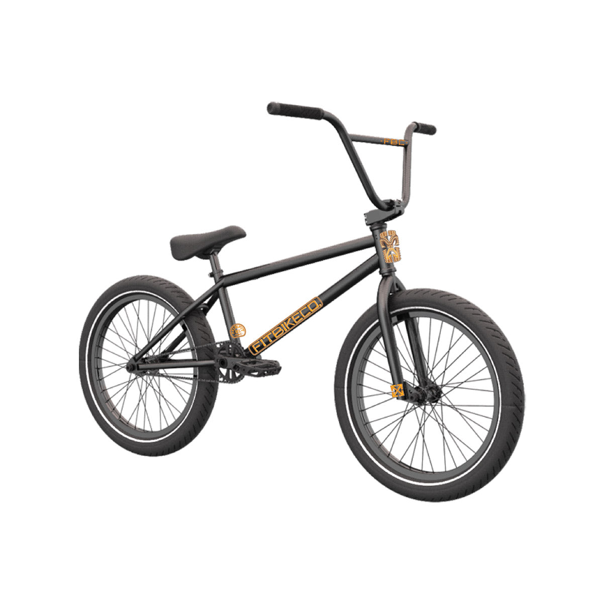Fit 2026 Misfit Completes