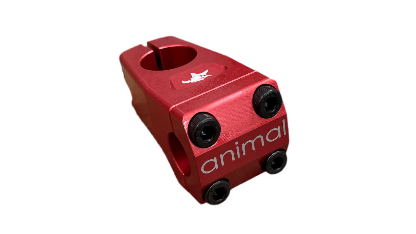 Animal Jump Off Stem