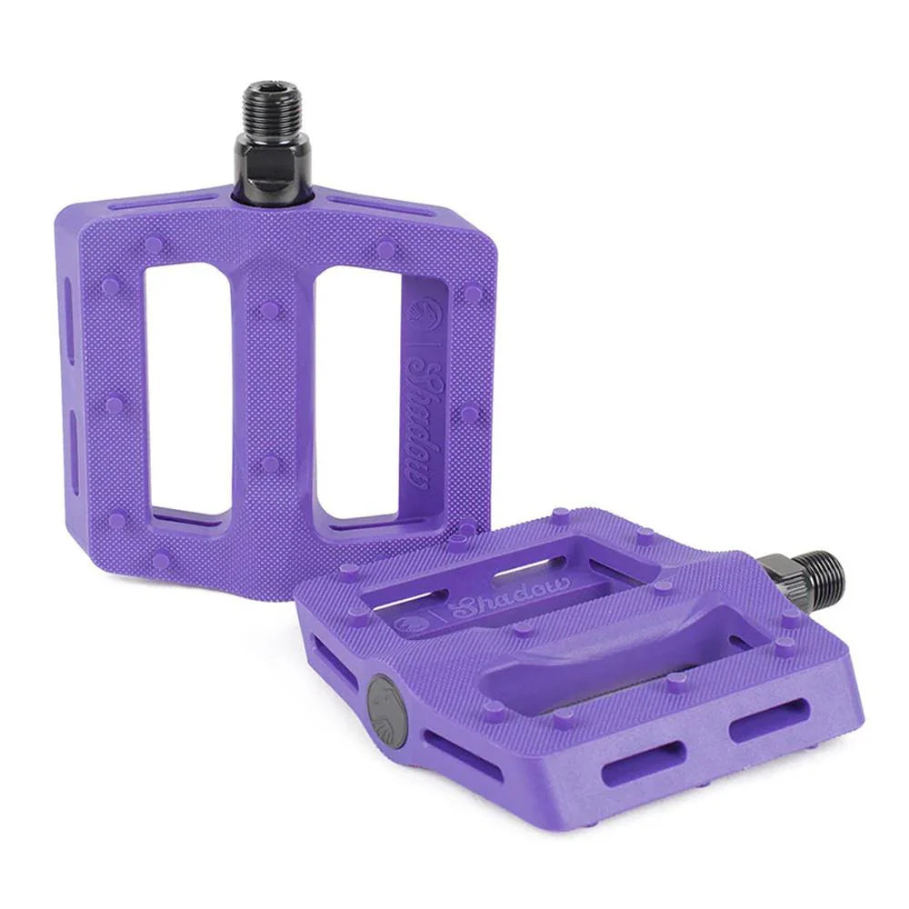 Shadow Surface PC Pedal