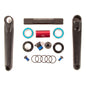 Fit Blunt Cranks 24mm Cranks