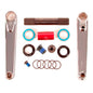 Fit Blunt Cranks 24mm Cranks