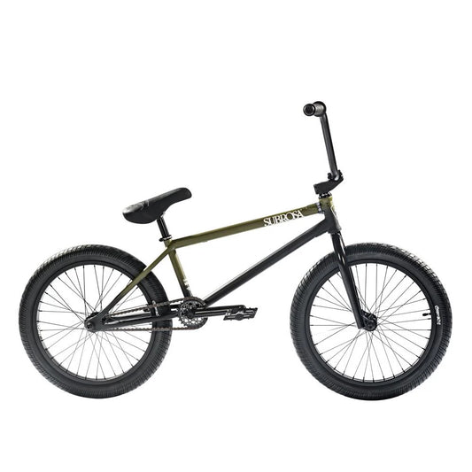 Subrosa 2025 Malum Complete