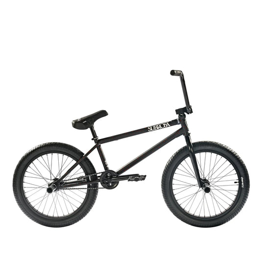 Subrosa 2025 Letum Complete