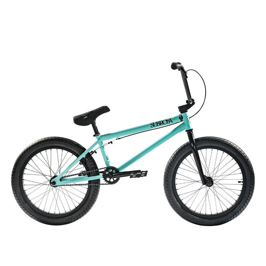 Subrosa 2025 Sono Complete