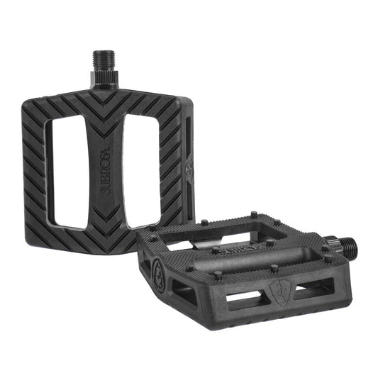 Subrosa Rose pedal