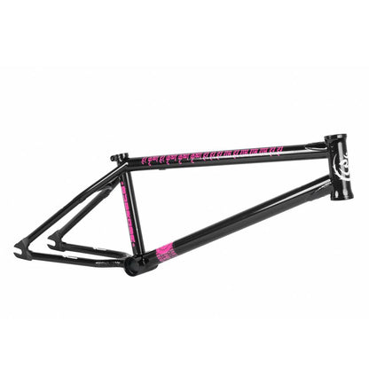 Subrosa OM V2 Frame