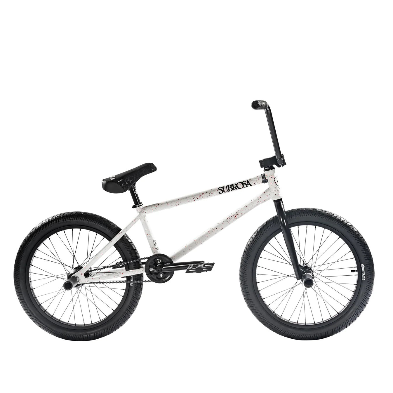 Subrosa 2025 Letum Complete