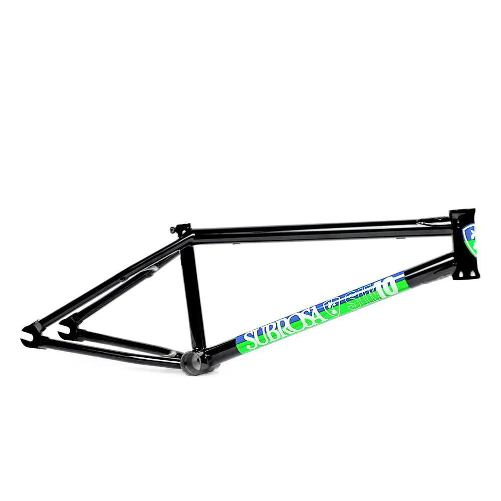 Subrosa Simo 10yr Frame