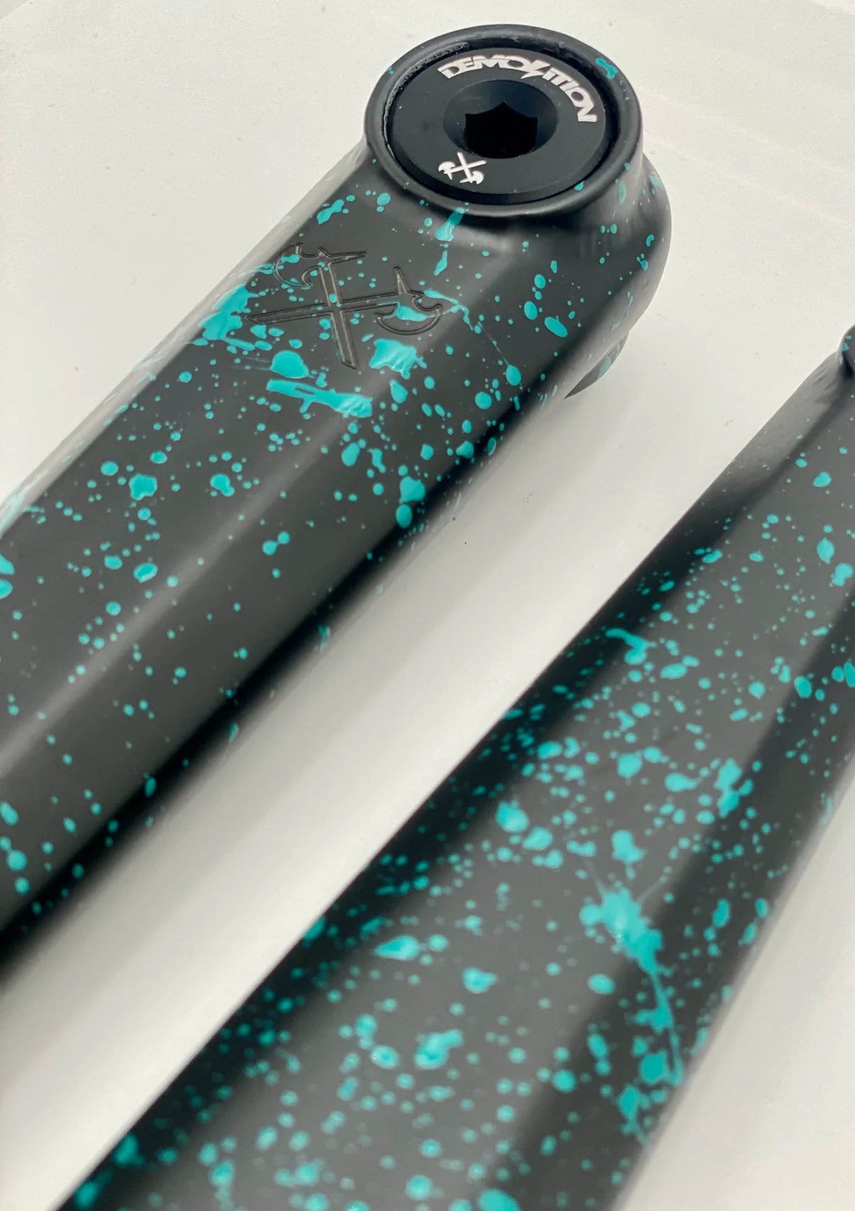 Demolition Revolt 24mm Cranks