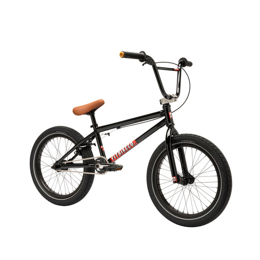 Fit 2026 STR Flat Black 20.75