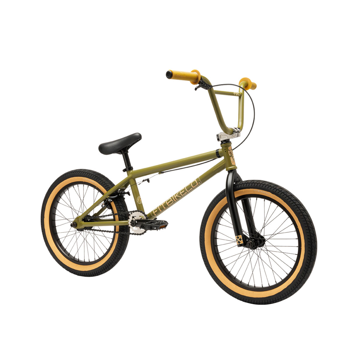 Fit 2026 Misfit Completes