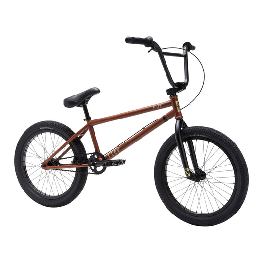 Fit 2026 Flow Terra Brown