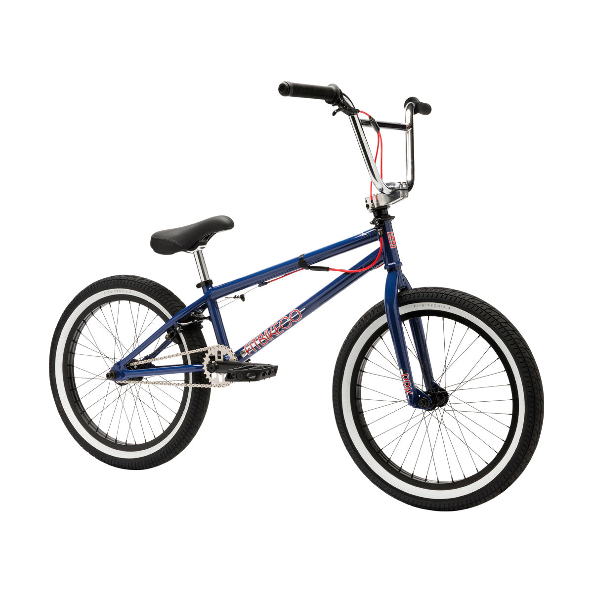 Fit 2026 PRK Oxford Blue 20.5"