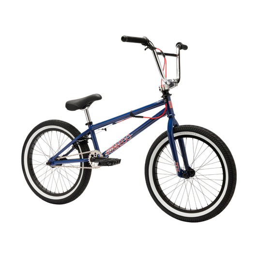 Fit 2026 PRK Oxford Blue 20.5"