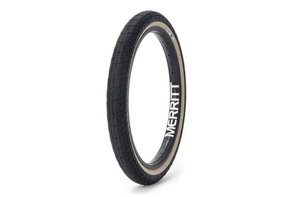 Merritt Foster FT1 Tire