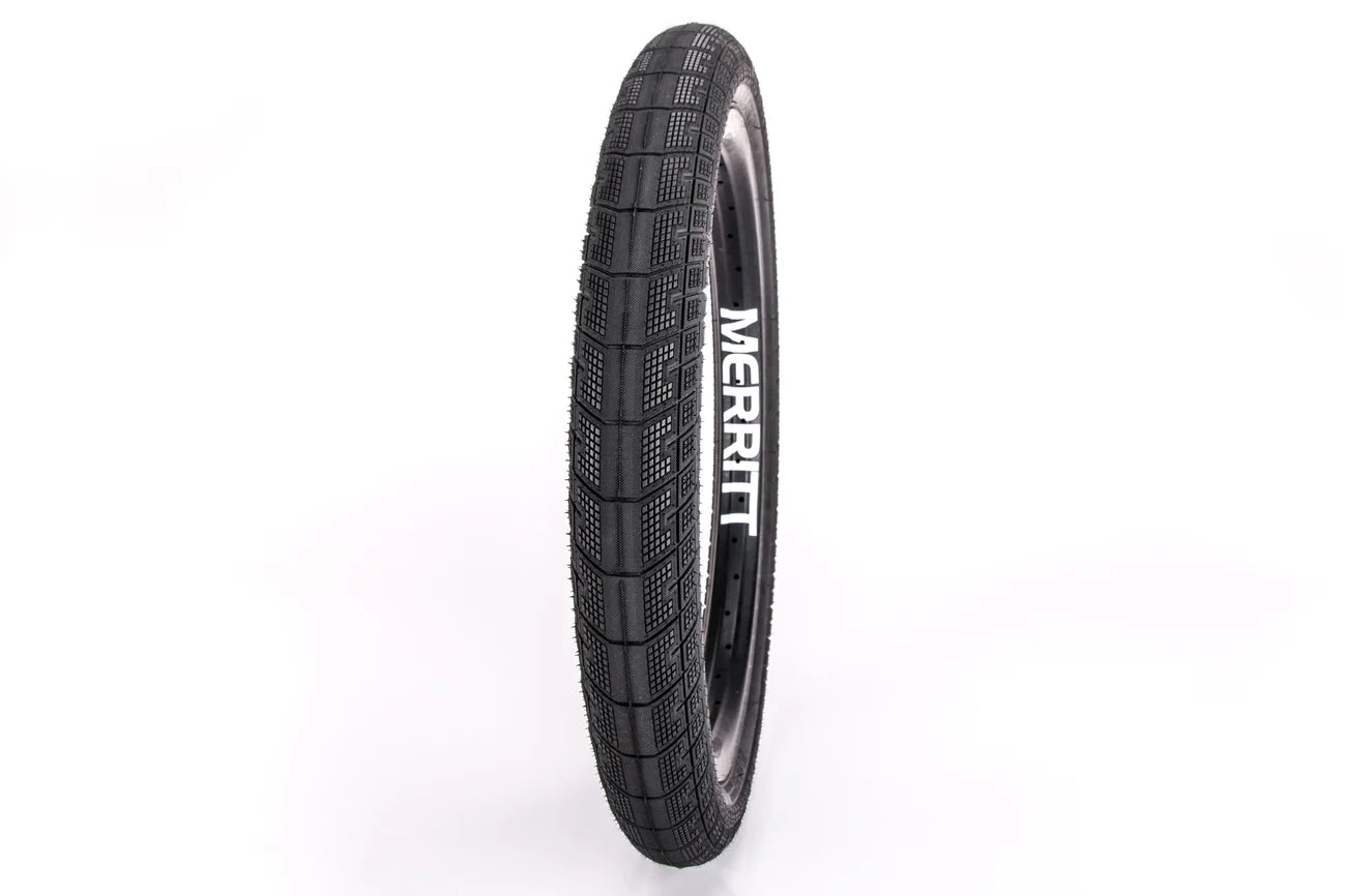 Merritt Foster FT1 Tire - Thumbnail 2