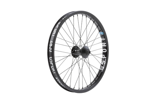 G-SPORT Elite Front Wheel