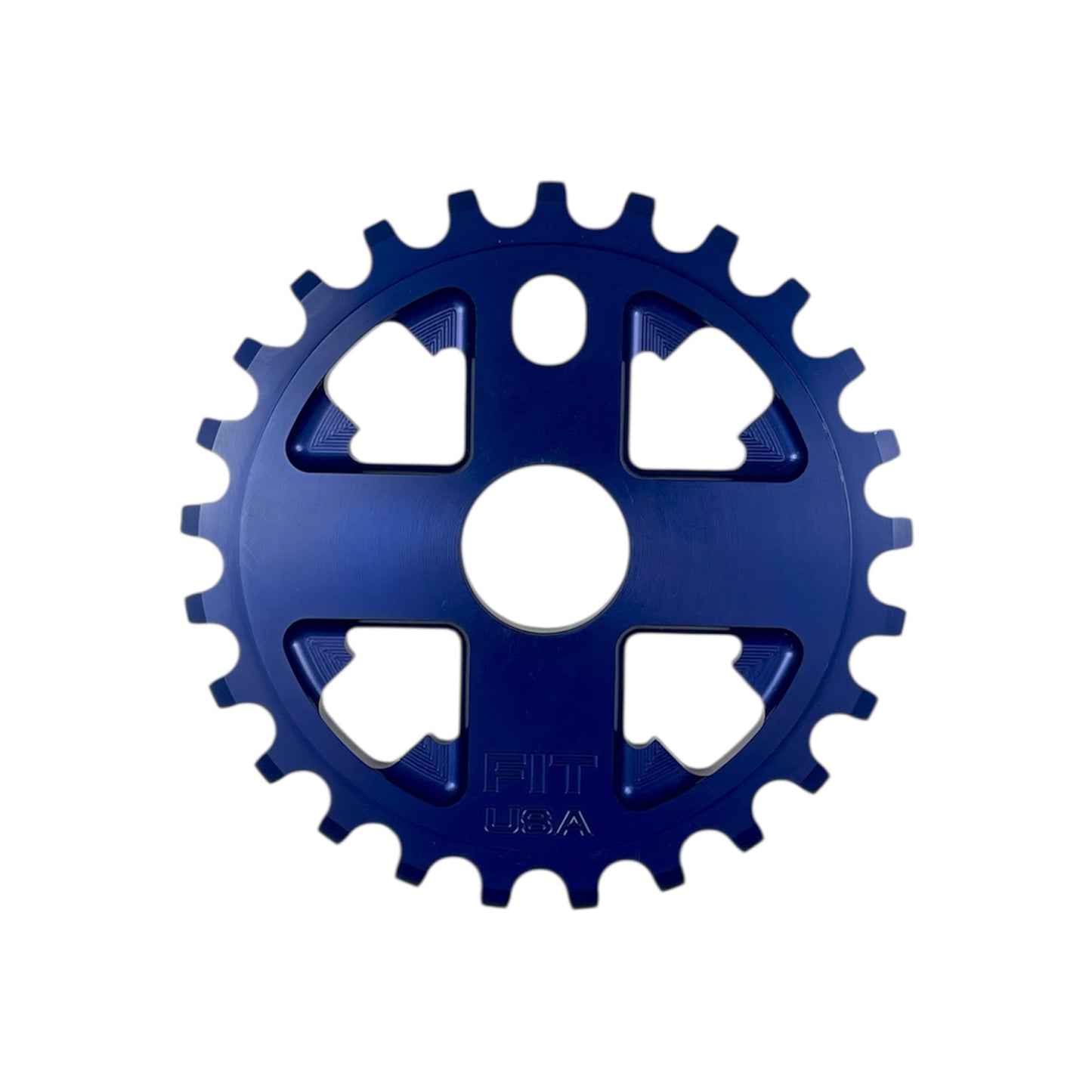 Fit Key Sprocket