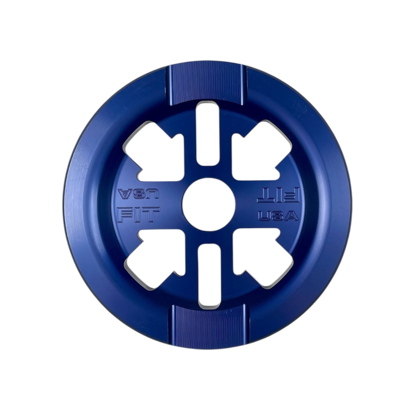 Fit Key Guard Sprocket