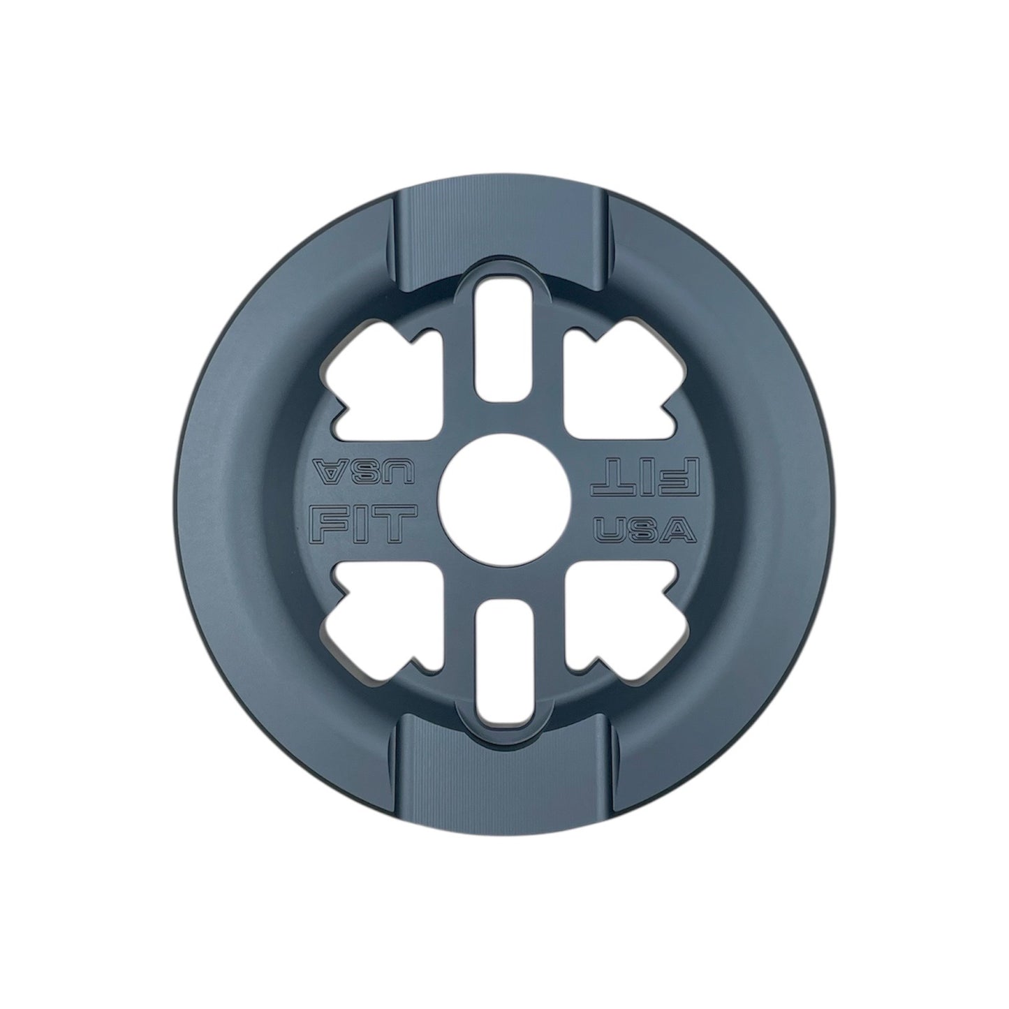 Fit Key Guard Sprocket