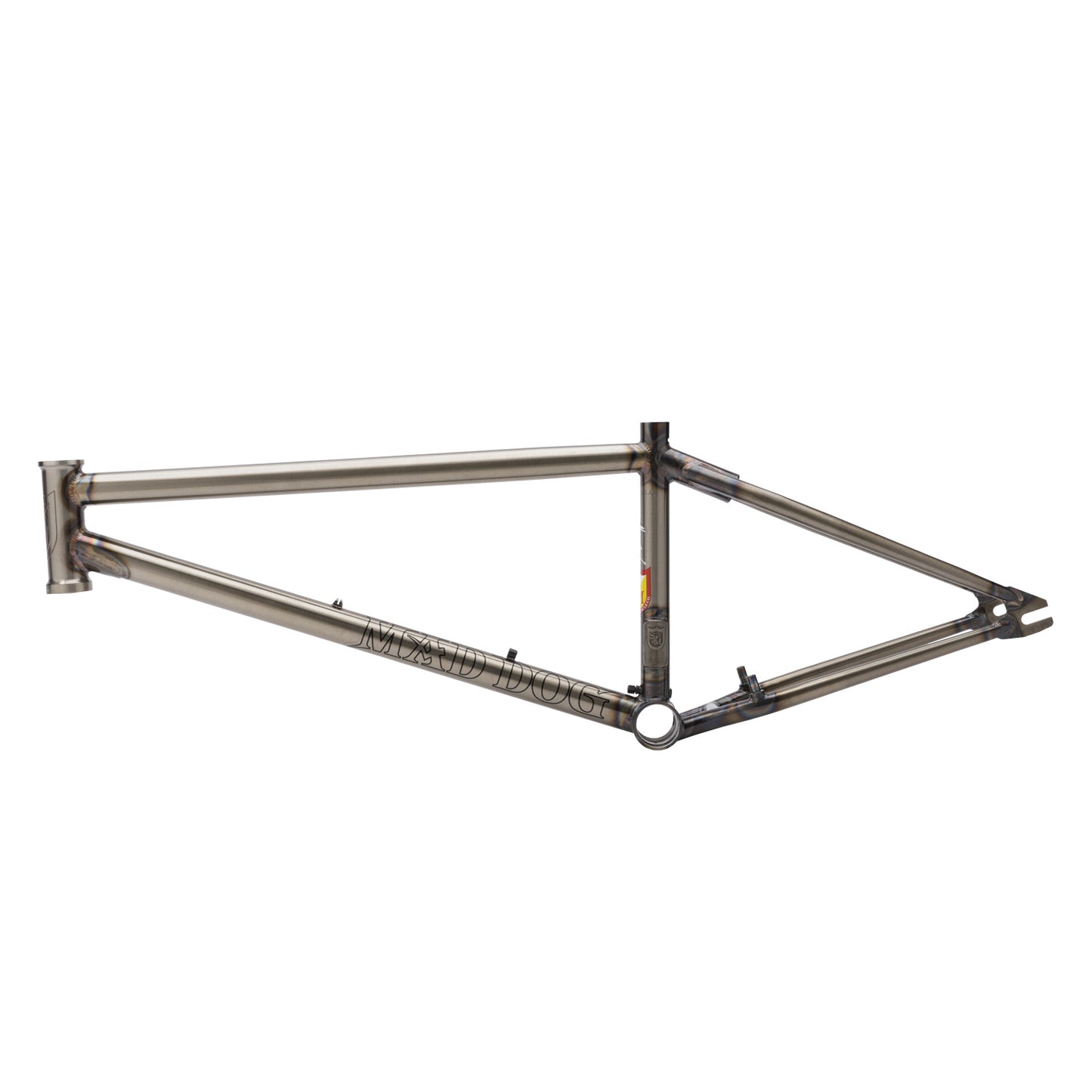 S&M MAD DOG 990 FOR 22″ WHEELS