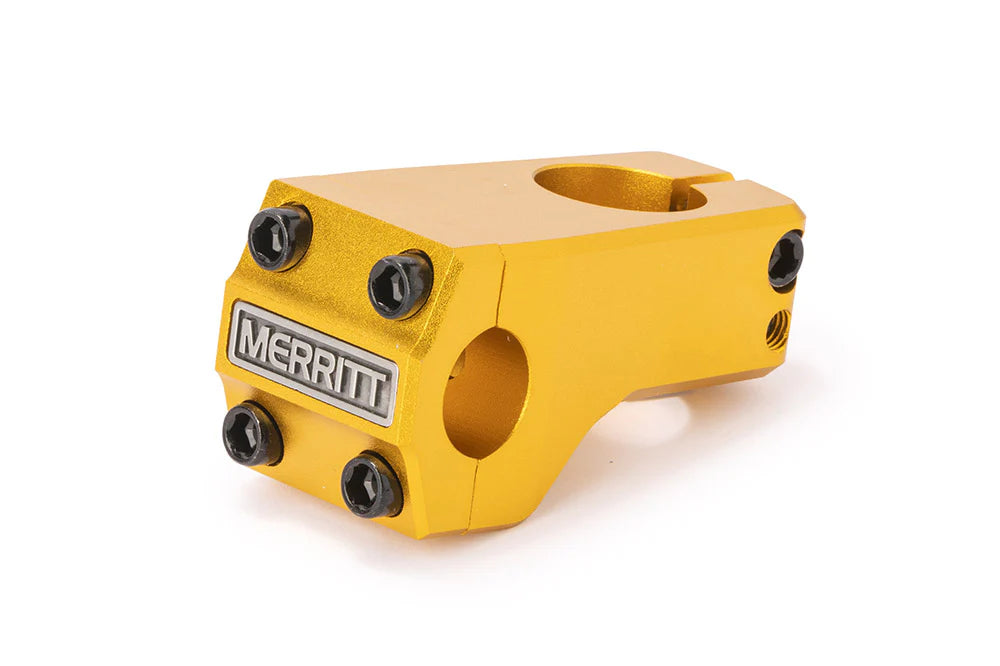 Merritt Inaugural Front Load Stem