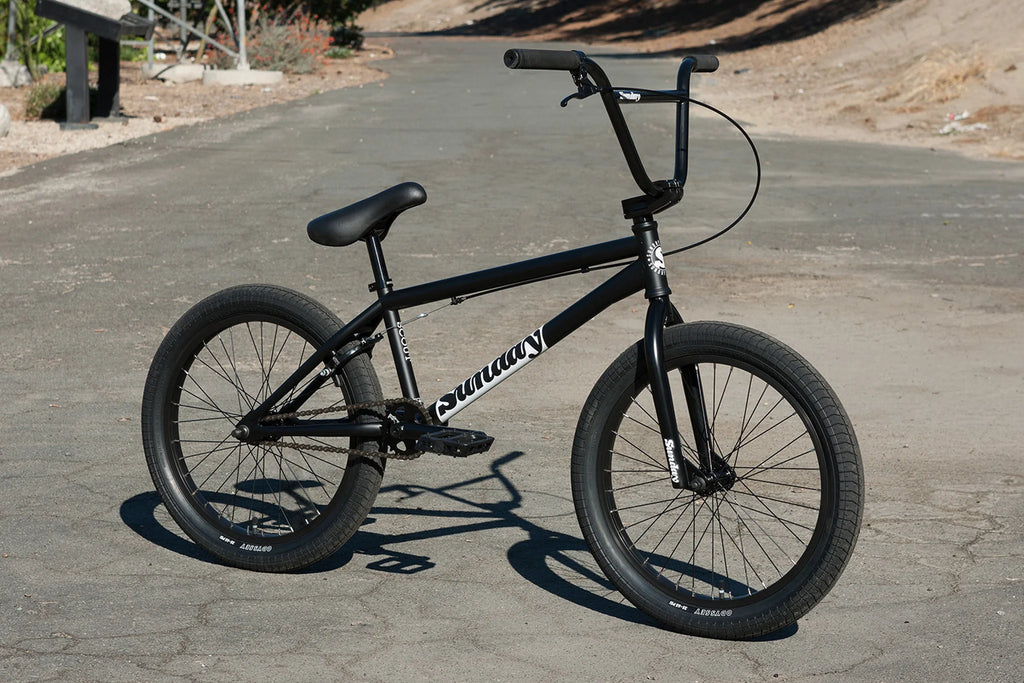 Bmx bike parts kit cheap