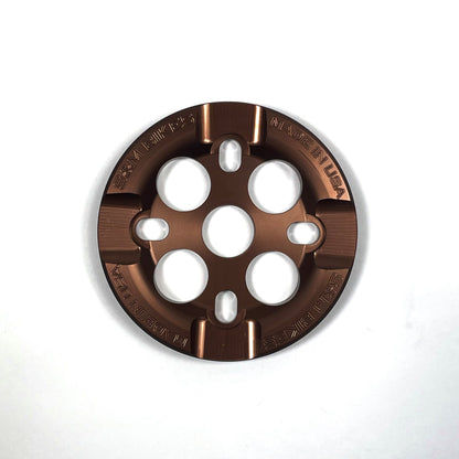 S&M Mid School Guard Sprocket