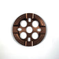 S&M Mid School Guard Sprocket