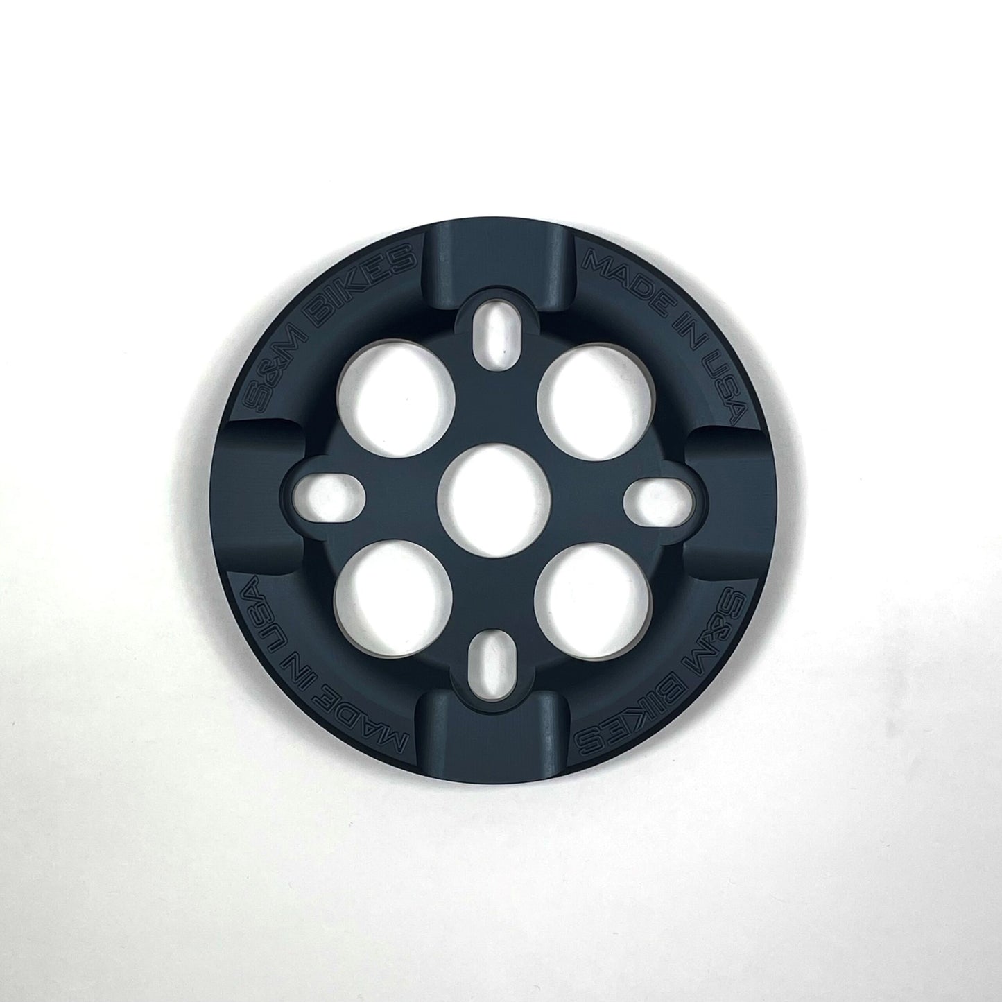 S&M Mid School Guard Sprocket