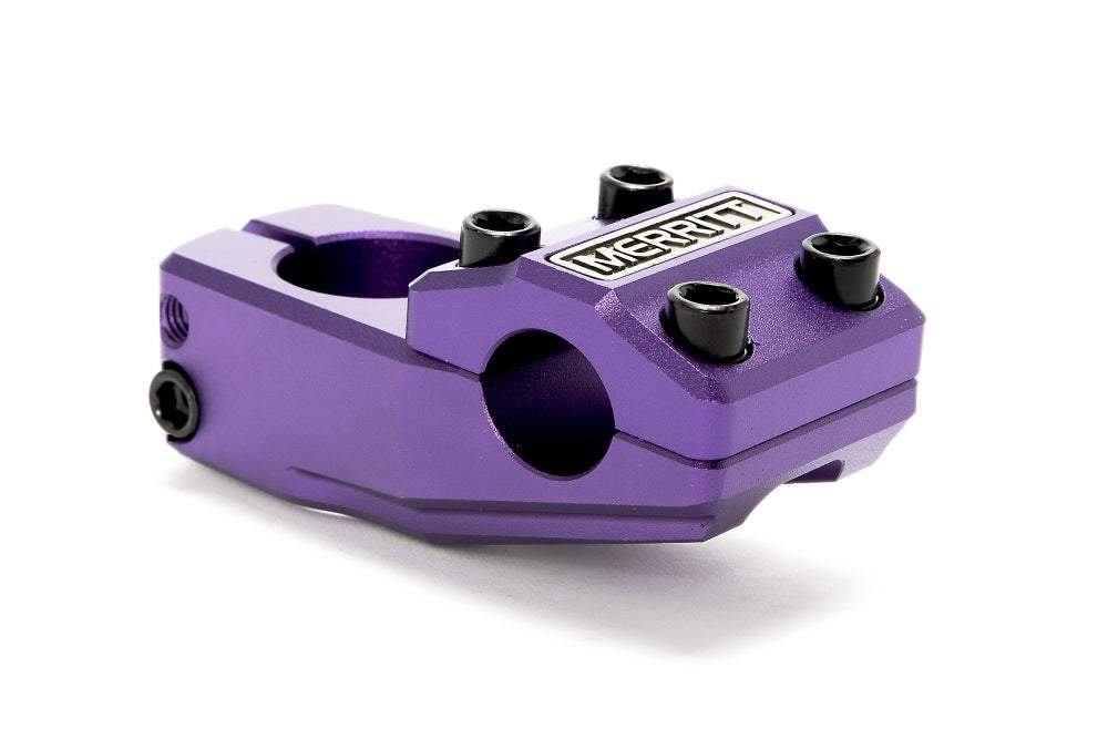 Merritt Inaugural MKII Stem