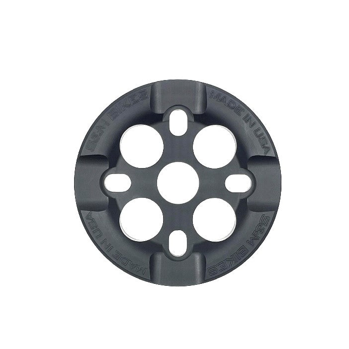 S&M Mid School Guard Sprocket