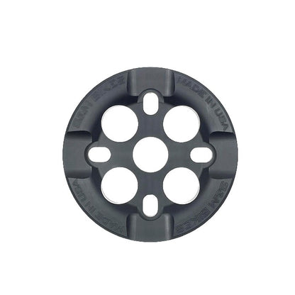 S&M Mid School Guard Sprocket