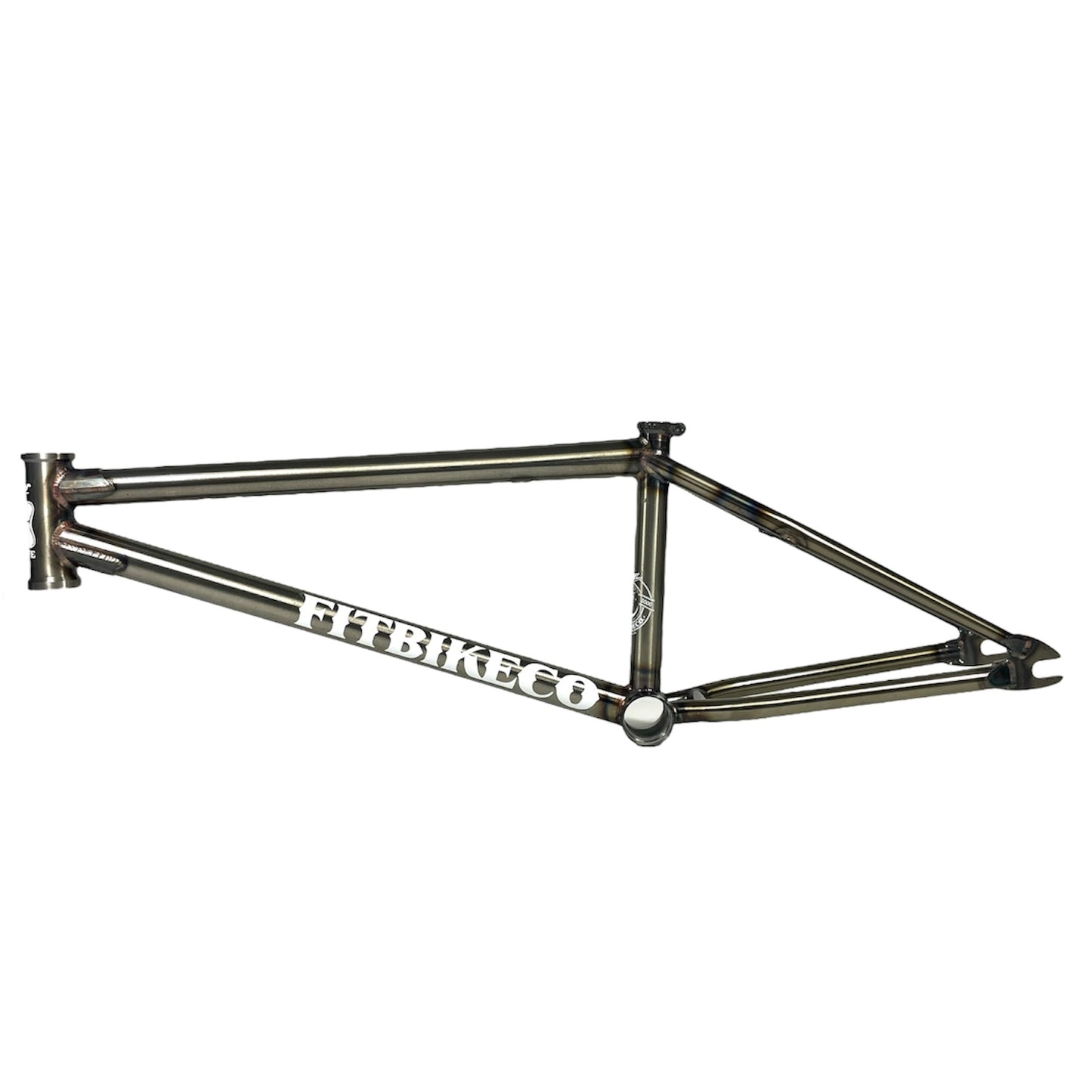 S&M Miller High Life Frame