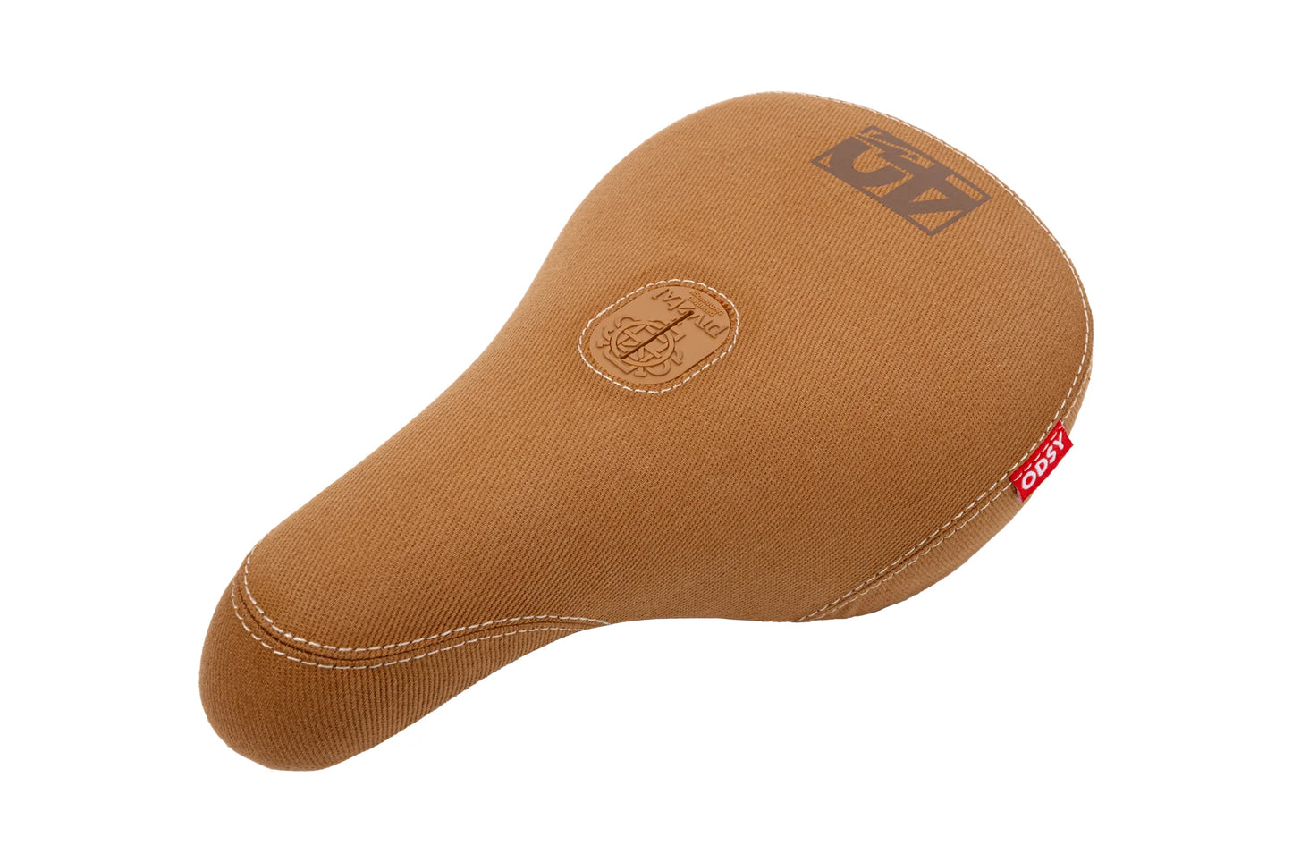 Odyssey 40yr Anniversary Fat Seat