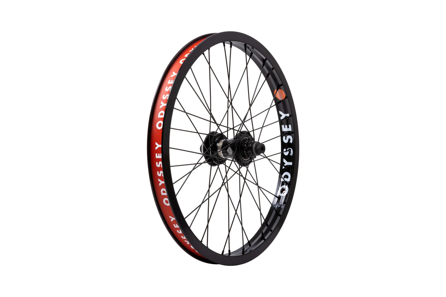 Odyssey Seven KA Freecoaster Wheel