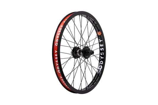 Odyssey Seven KA Freecoaster Wheel