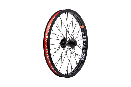 Odyssey Seven KA Front Wheel