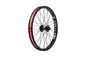 Odyssey Seven KA Front Wheel
