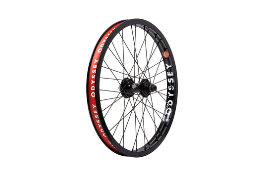 Odyssey Seven KA Cassette Wheel