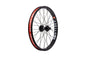 Odyssey Seven KA Cassette Wheel
