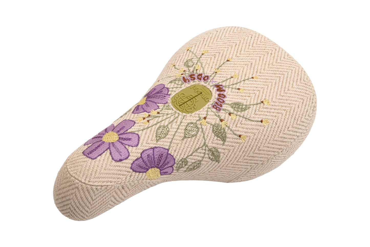 Odyssey X Bloom Seat