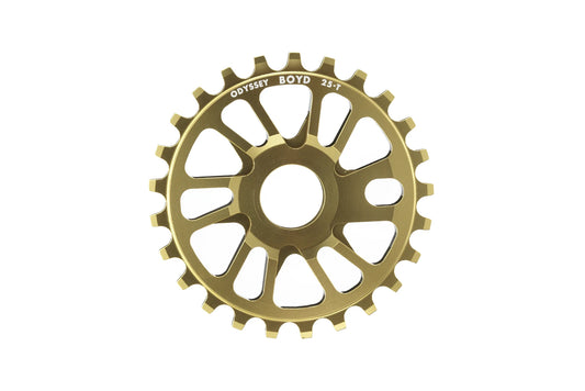 Odyssey Boyd Sprocket