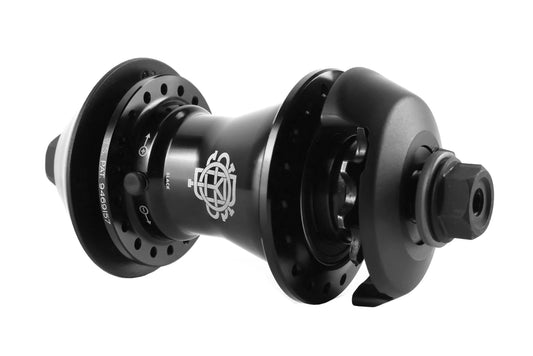 Odyssey Clutch Pro Freecoaster