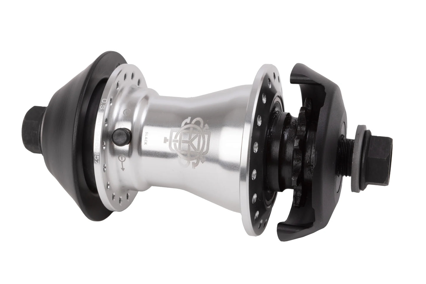 Odyssey Clutch Pro Freecoaster