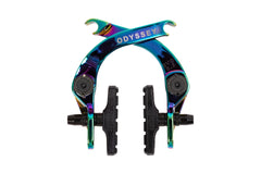 Odyssey Evo 2.5 Brake