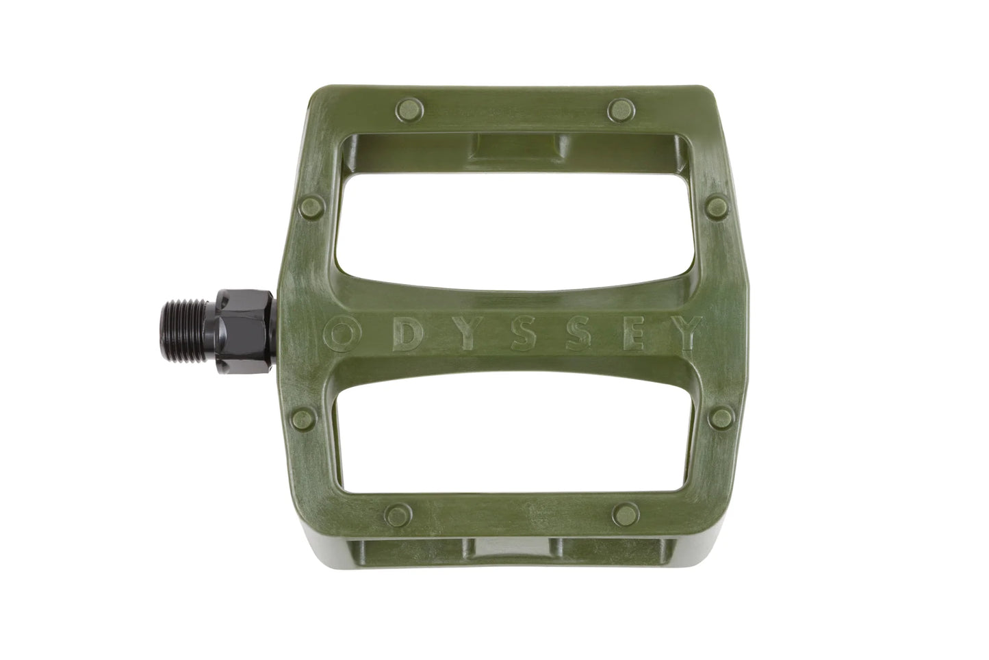 Odyssey GrandstandV2  PC Pedal