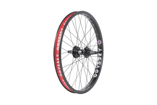 Odyssey Quadrant Rear Cassette Wheel