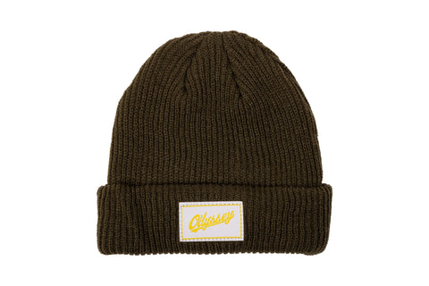 Odyssey Slugger Beanie