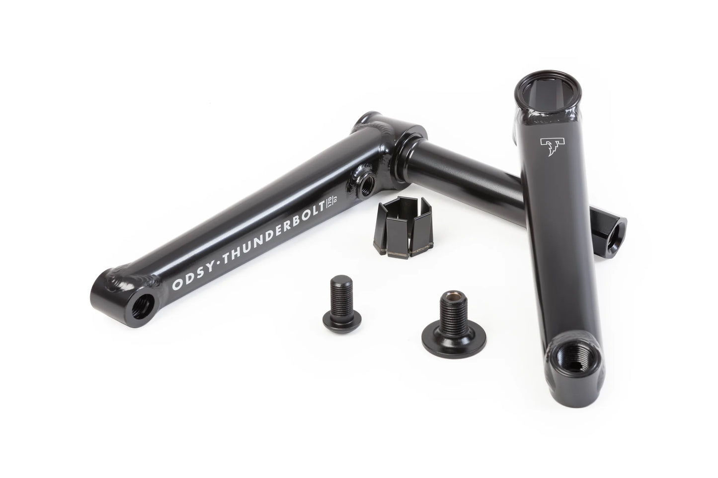 Odyssey Thunderbolt Cranks DJ/MTB Crank